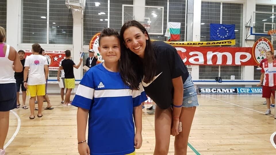 Nicholas Carstoiu on Alexia Carutasu and talent in Romanian sport