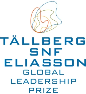 Tällberg-SNF-Eliasson Global Leadership Prize