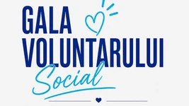 Gala Voluntarului Social Romania 2026