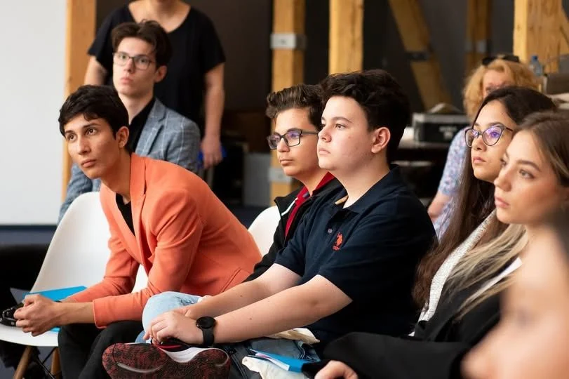 Children's Advisory Council of Bucharest