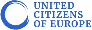 United Citizens of Europe logo