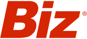 Revista Biz logo