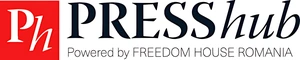PressHub logo