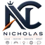 Nicholas Carstoiu logo