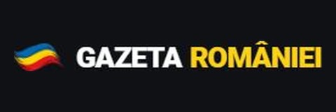 Logo Gazeta României
