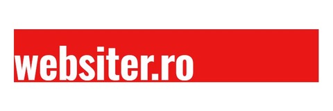 Logo Websiter.ro